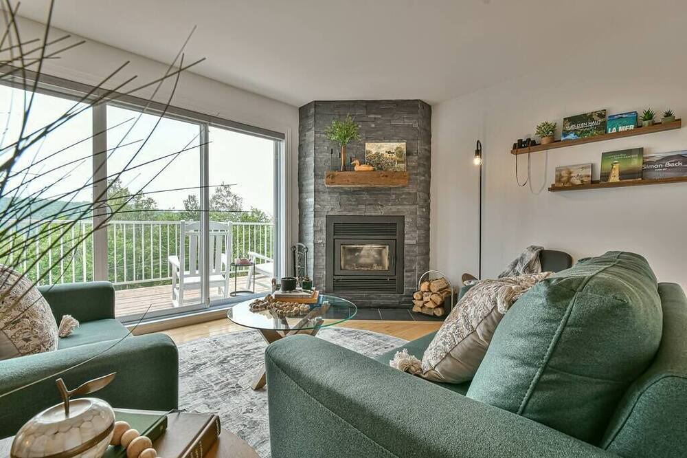 Photo of Livingroom in Saint Come