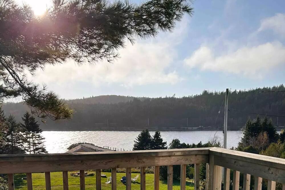 Photo of Outdoor in Boutiliers Point