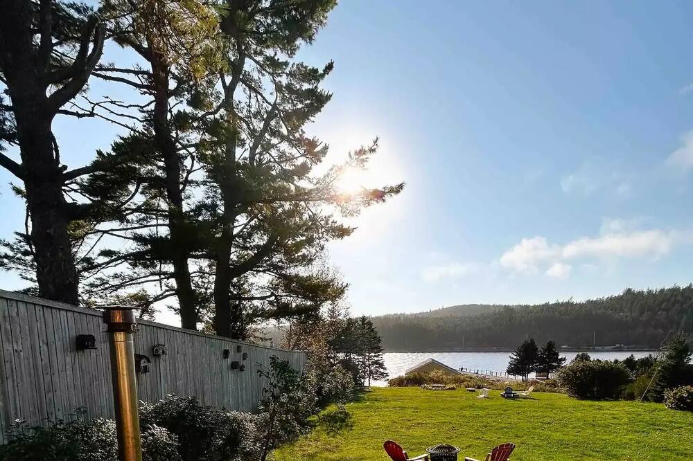 Photo of Outdoor in Boutiliers Point