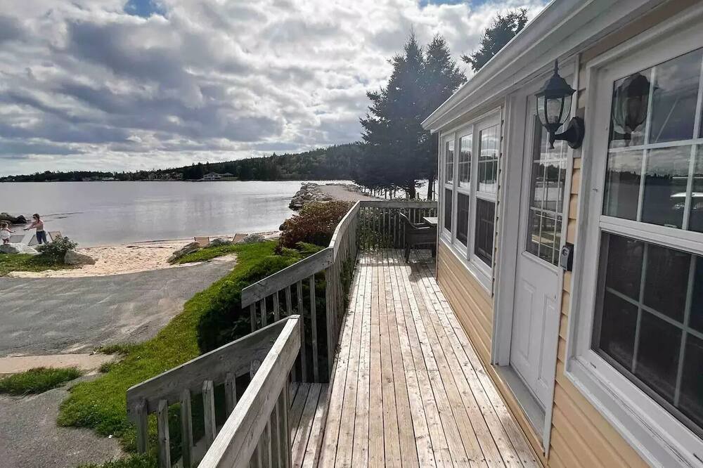 Photo of Outdoor in Boutiliers Point