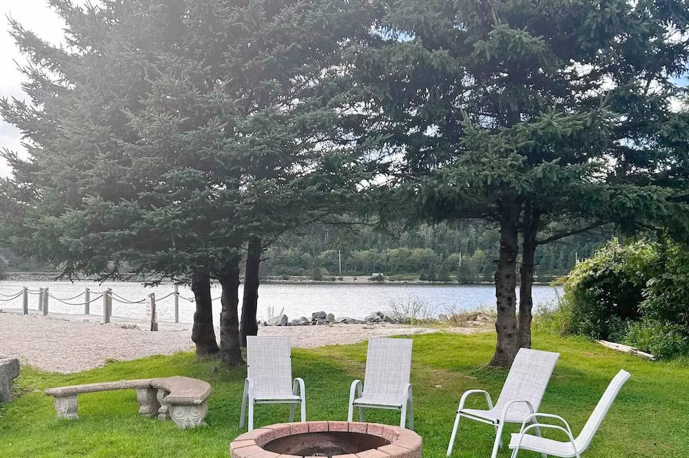 Photo of Outdoor in Boutiliers Point