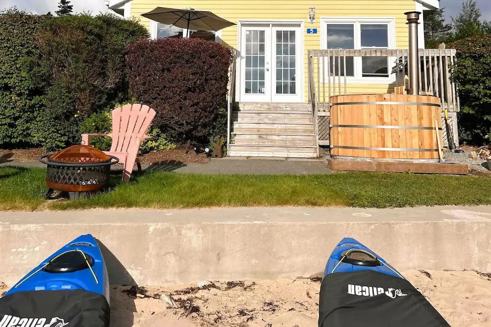 Photo of Outdoor in Boutiliers Point