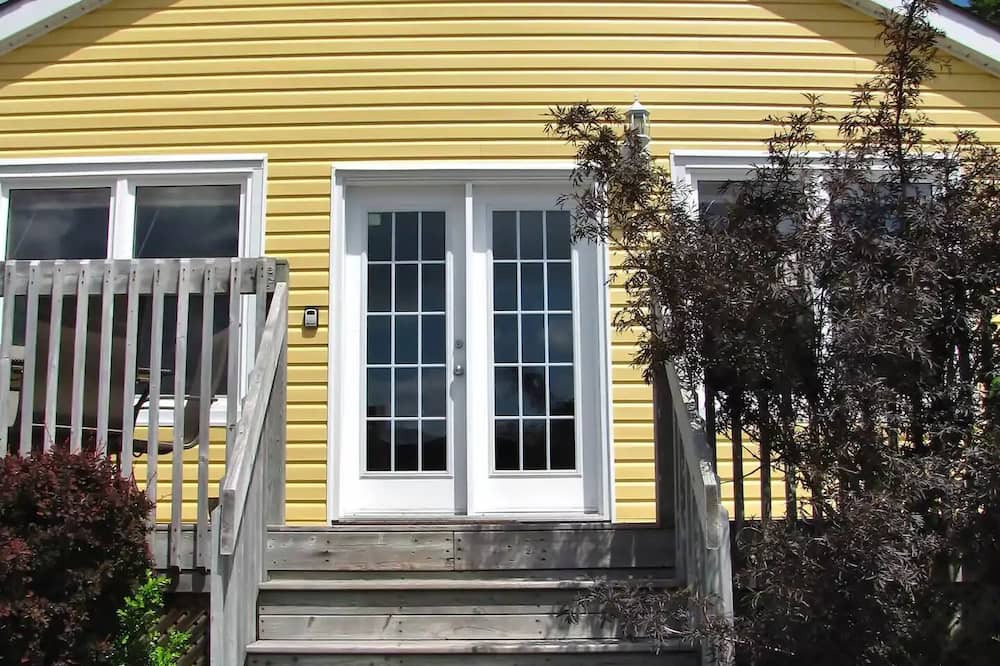 Photo of Outdoor in Boutiliers Point
