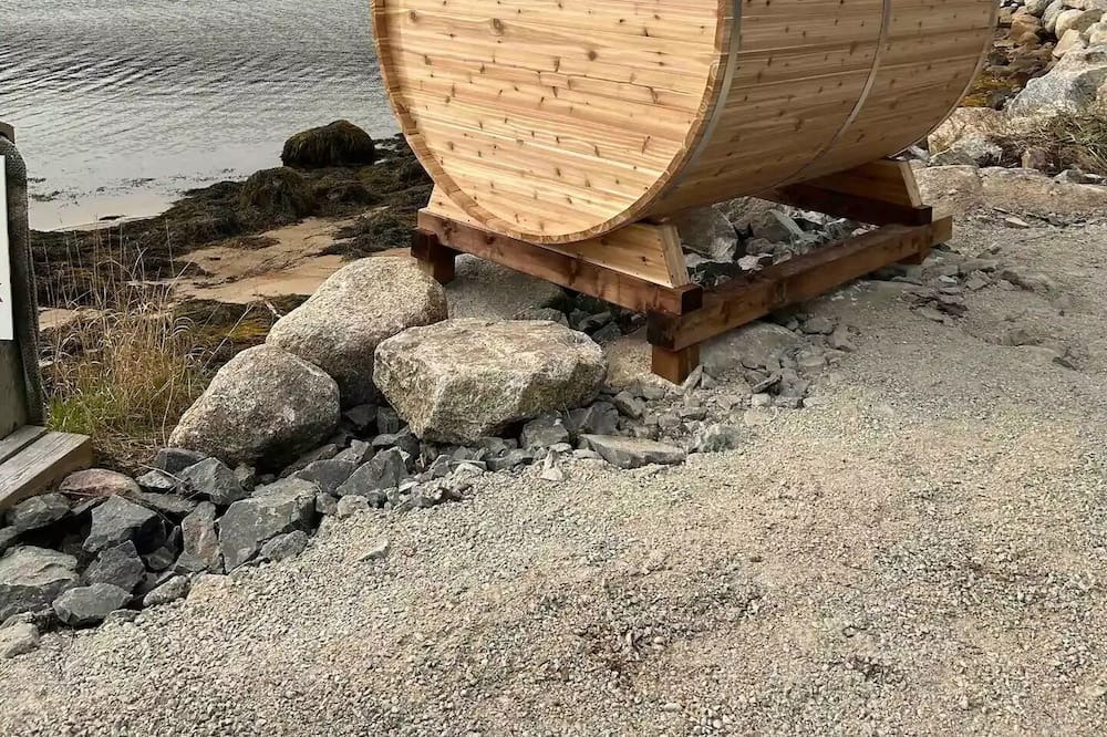Photo of Outdoor in Boutiliers Point