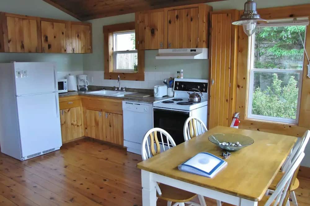 Photo of Kitchen in Boutiliers Point