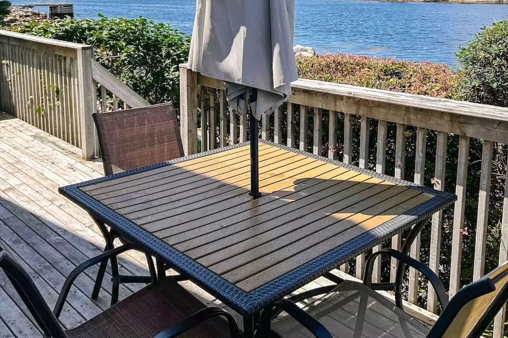 Photo of Outdoor in Boutiliers Point