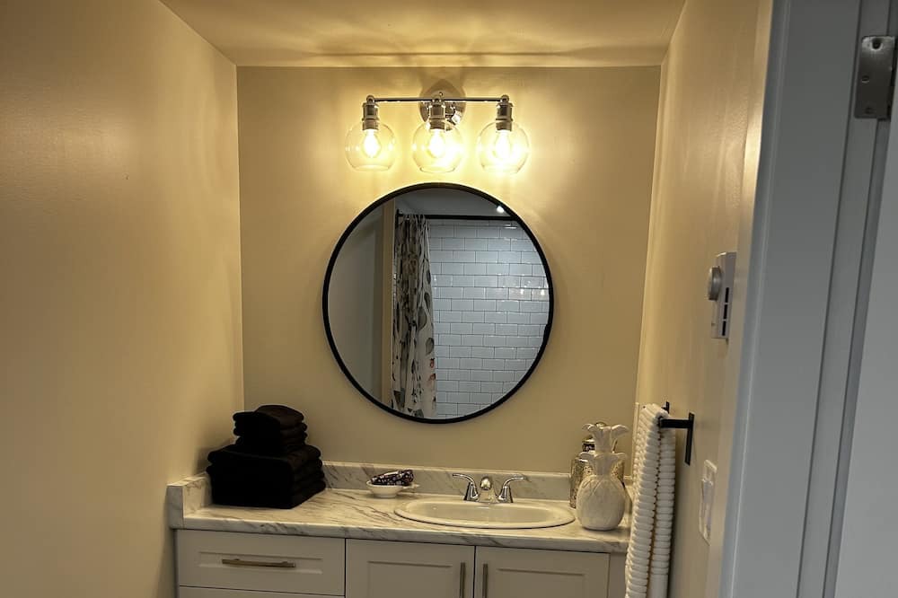 Photo of Bathroom in Kent