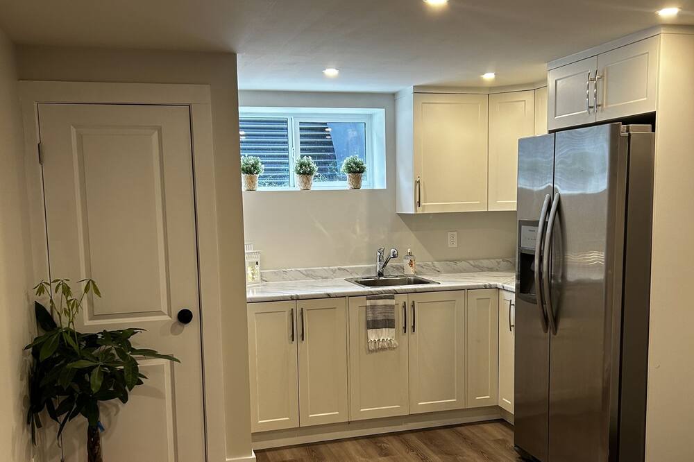 Photo of Kitchen in Kent
