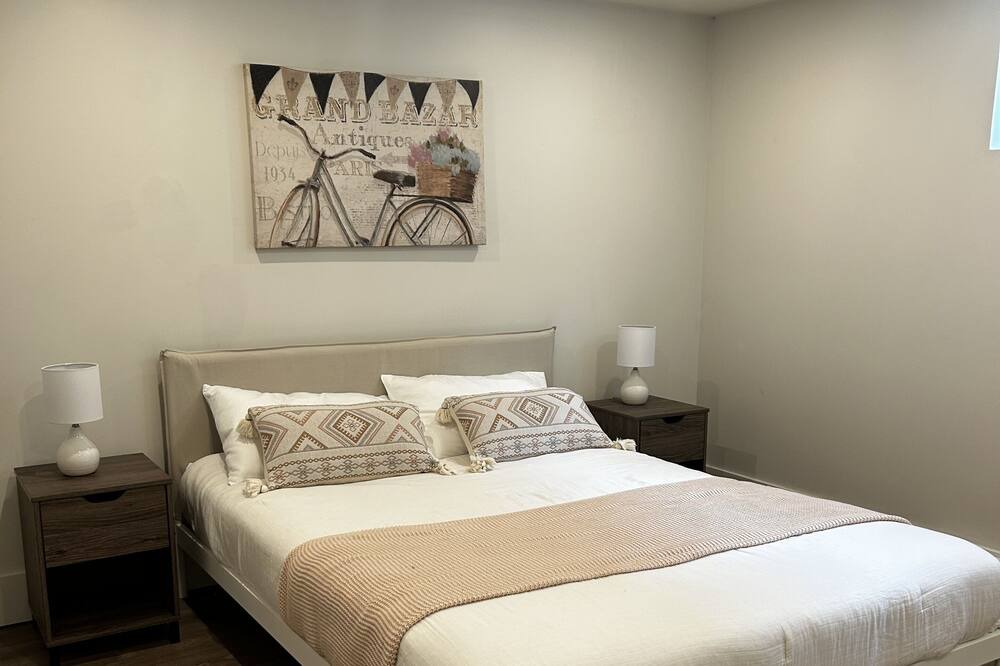 Photo of Bedroom in Kent