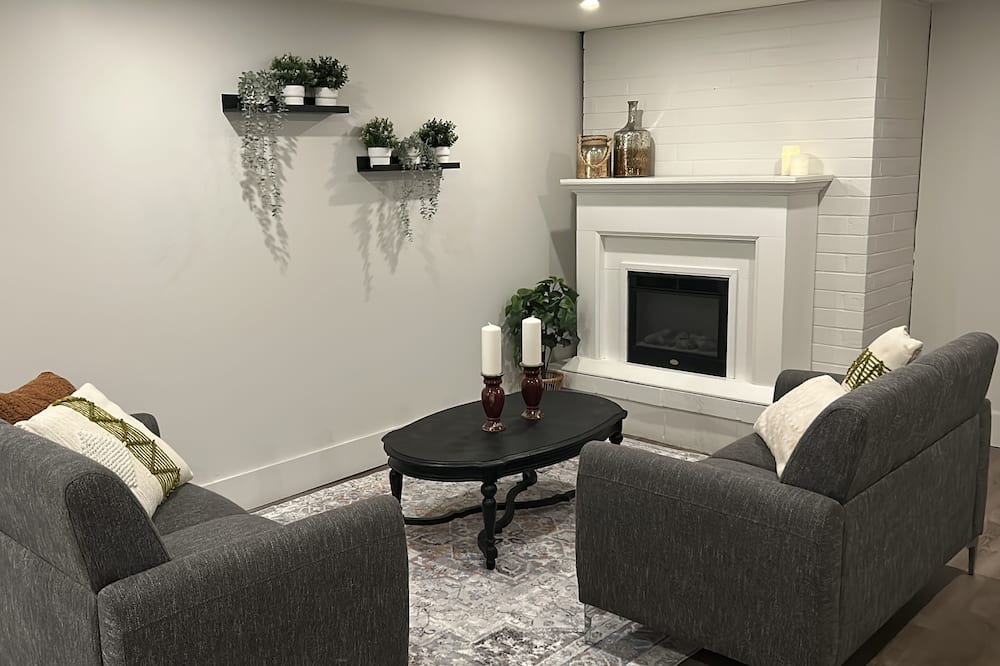 Photo of Livingroom in Kent