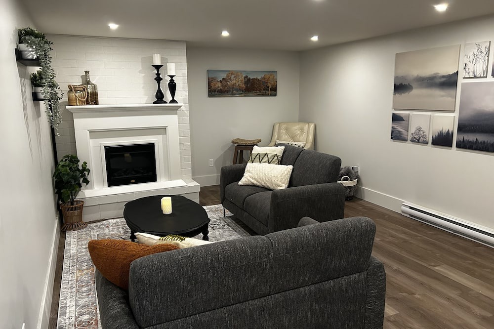 Photo of Livingroom in Kent