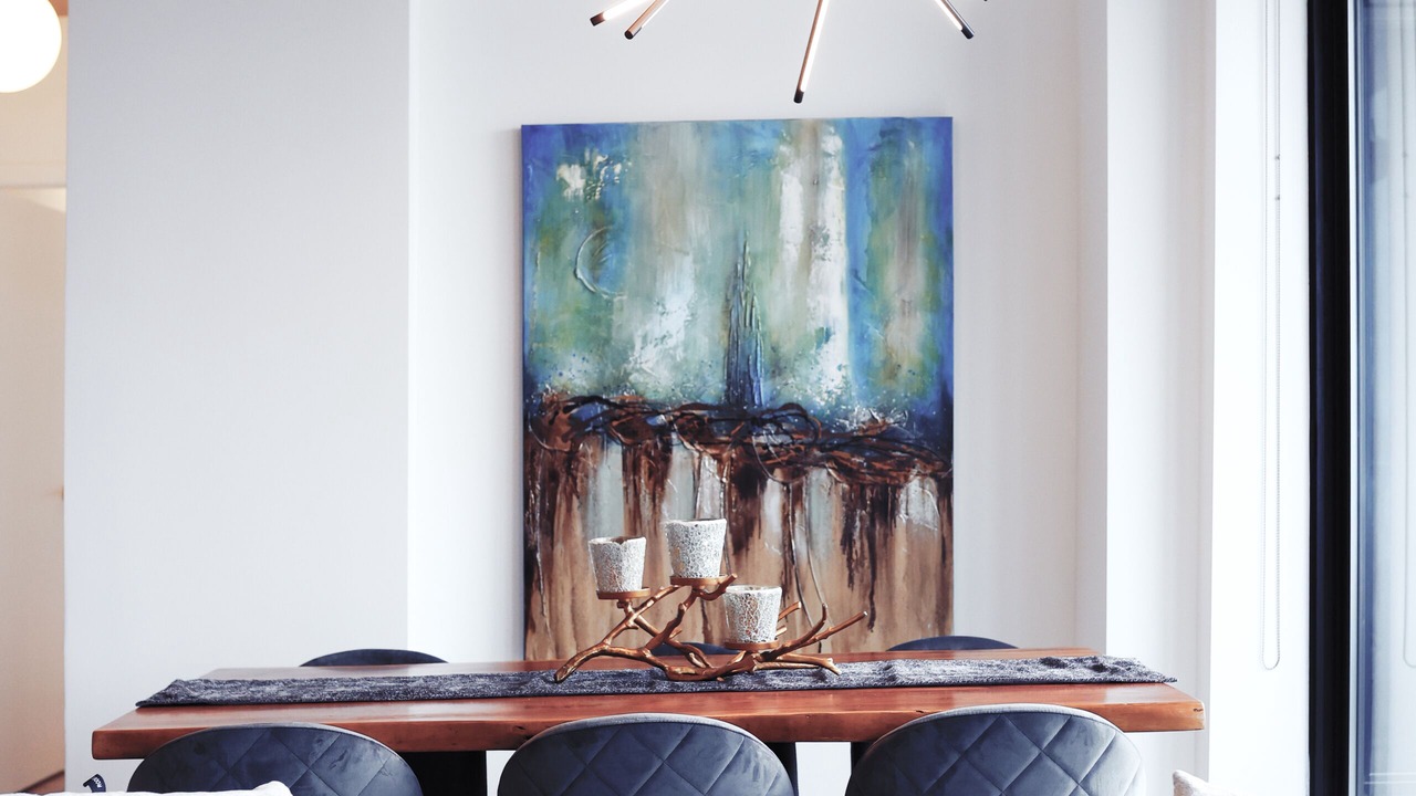 Photo of Livingroom in Crosstown