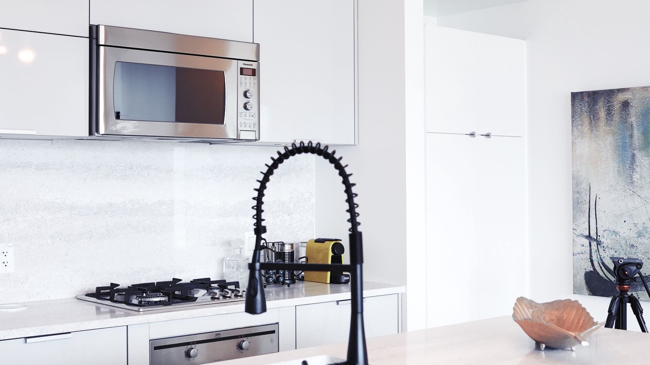 Photo of Kitchen in Crosstown
