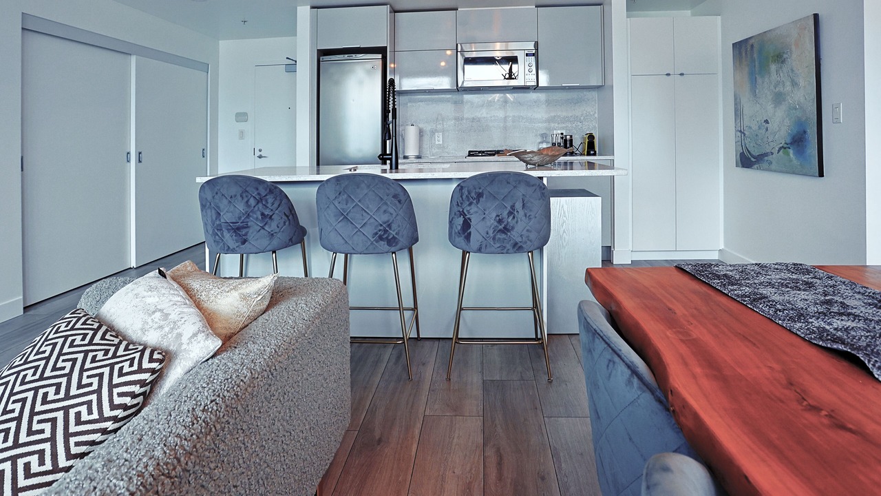 Photo of Livingroom in Crosstown