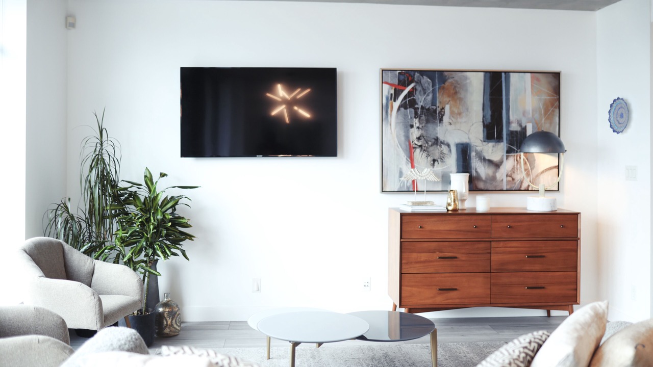 Photo of Livingroom in Crosstown