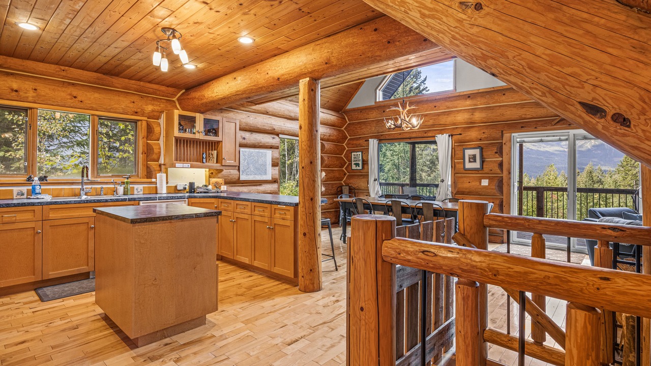 Photo of Kitchen in Golden