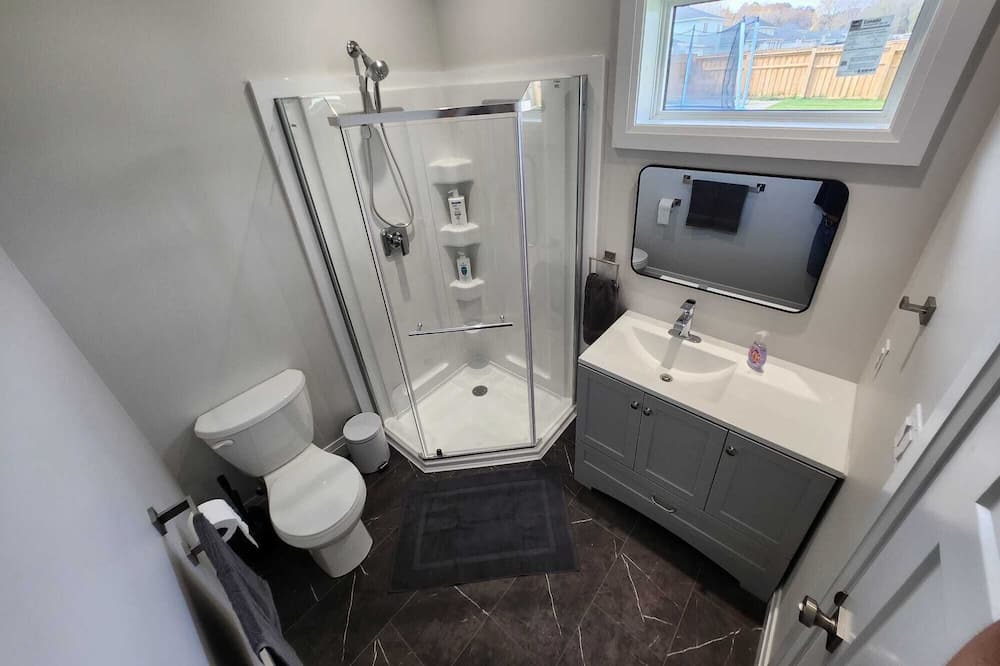 Photo of Bathroom in Port Stanley