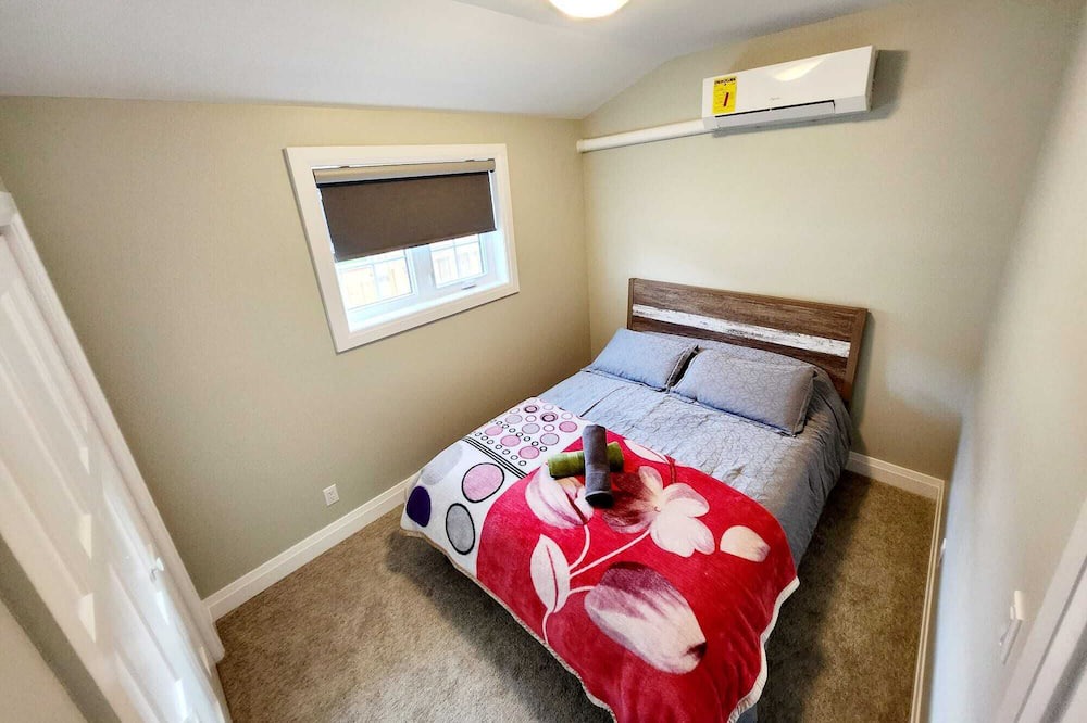 Photo of Bedroom in Port Stanley