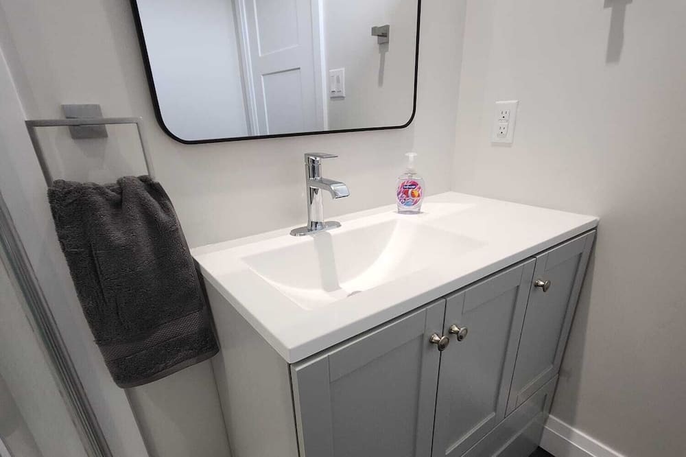 Photo of Bathroom in Port Stanley