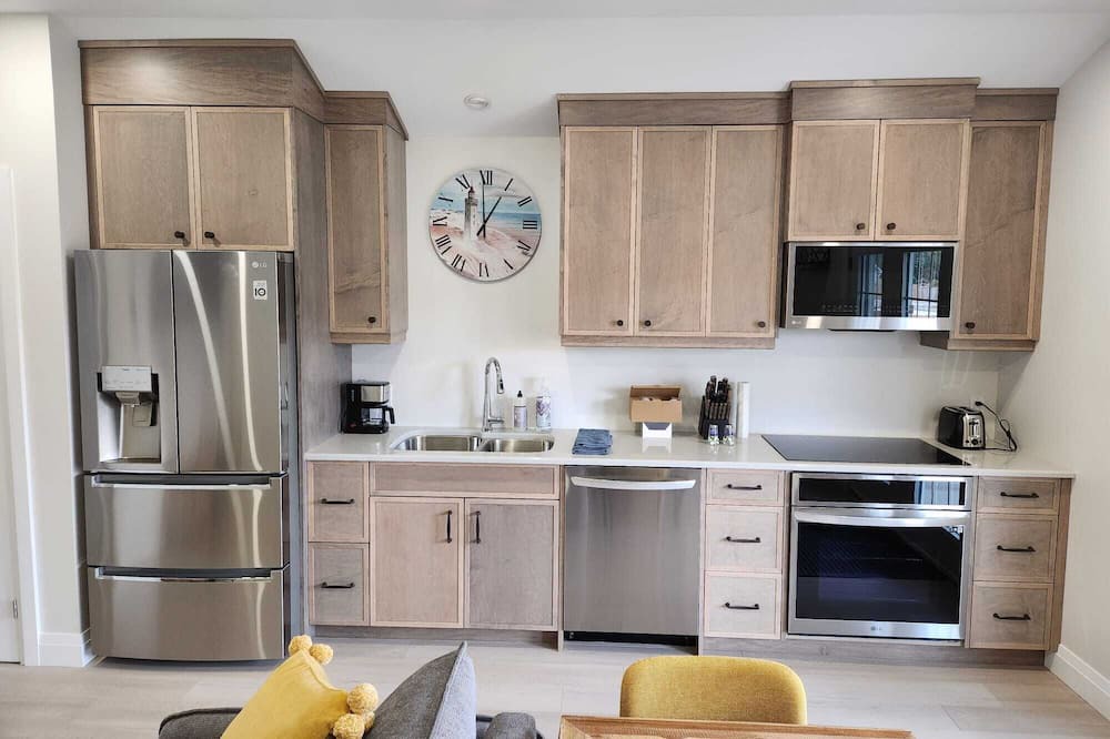 Photo of Kitchen in Port Stanley