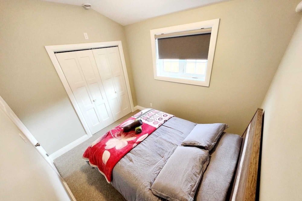 Photo of Bedroom in Port Stanley