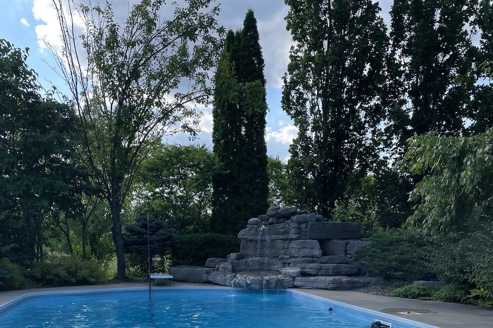 Photo of Outdoor in Lindsay