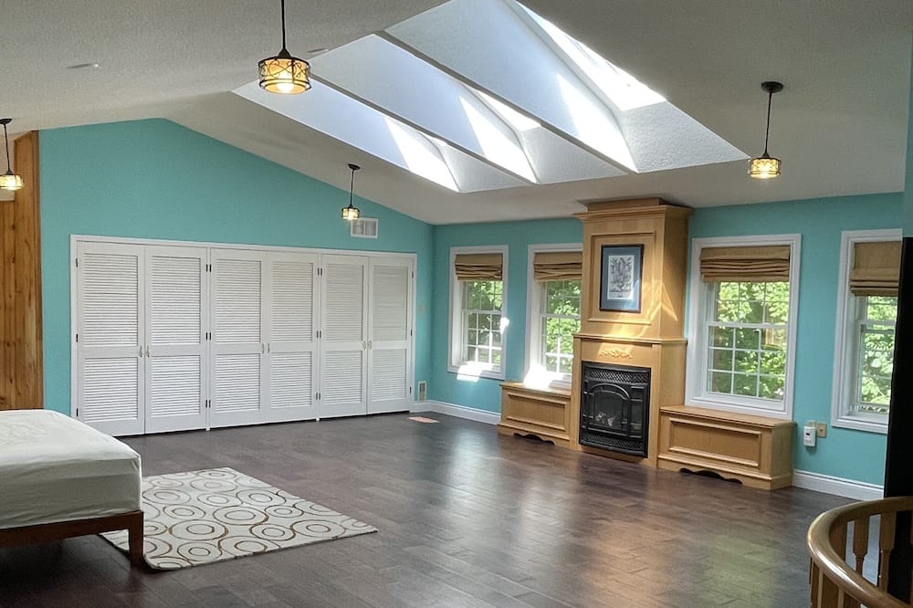 Photo of Bedroom in Lindsay
