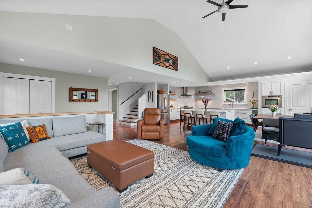 Photo of Livingroom in Brackendale