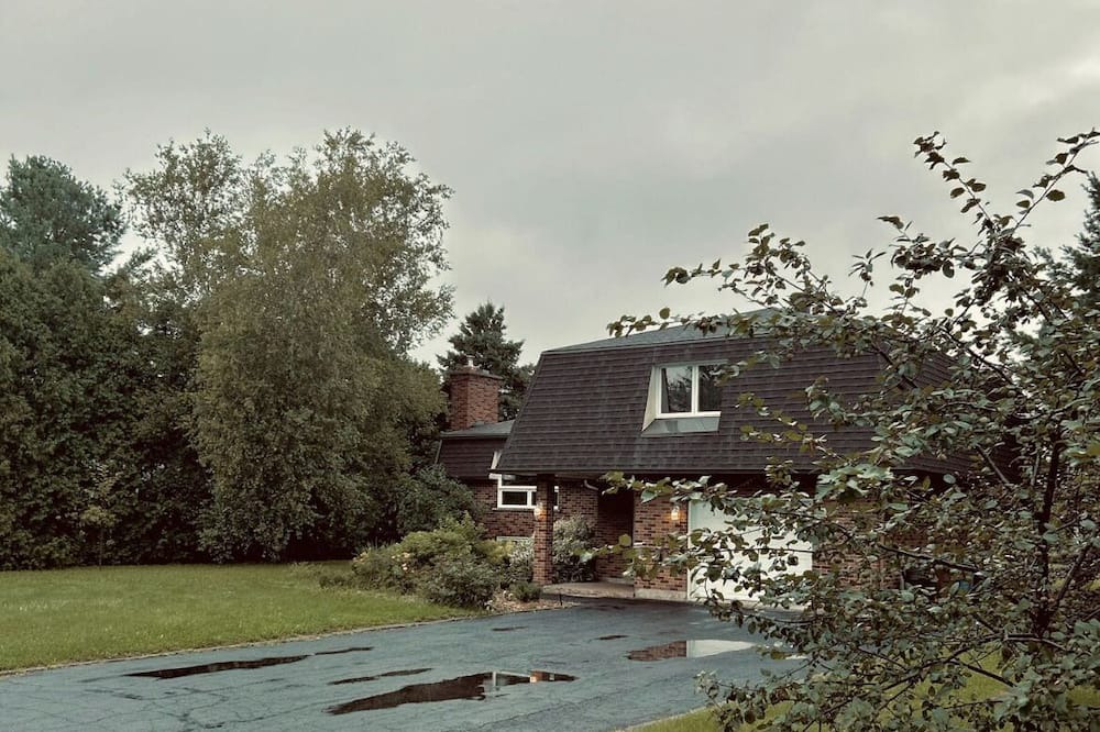 Photo of Outdoor in Laprairie