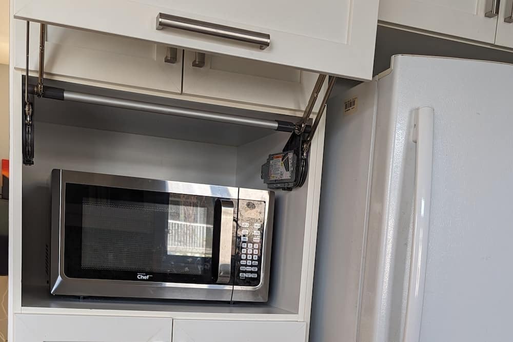Photo of Kitchen in Laval