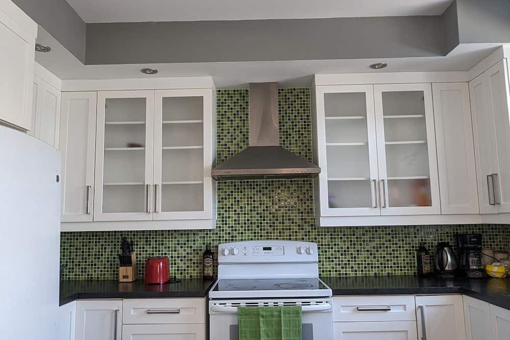 Photo of Kitchen in Laval
