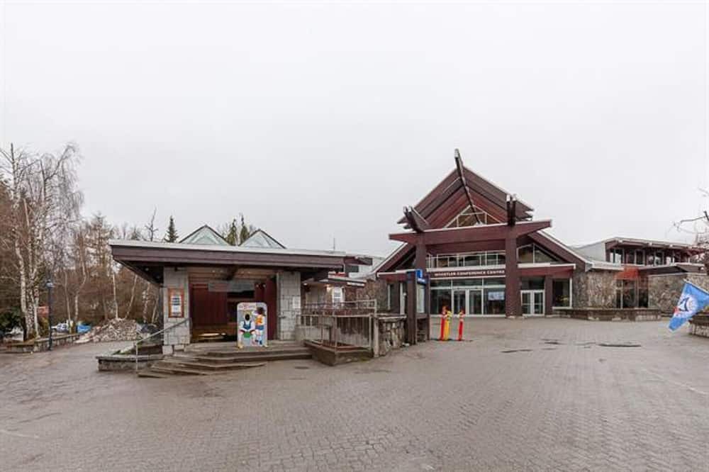 Photo of Outdoor in Whistler Cay Heights