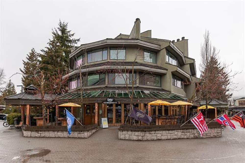 Photo of Outdoor in Whistler Cay Heights
