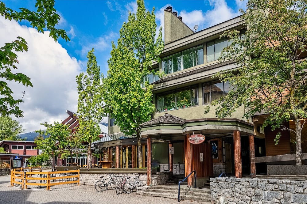 Photo of Outdoor in Whistler Cay Heights