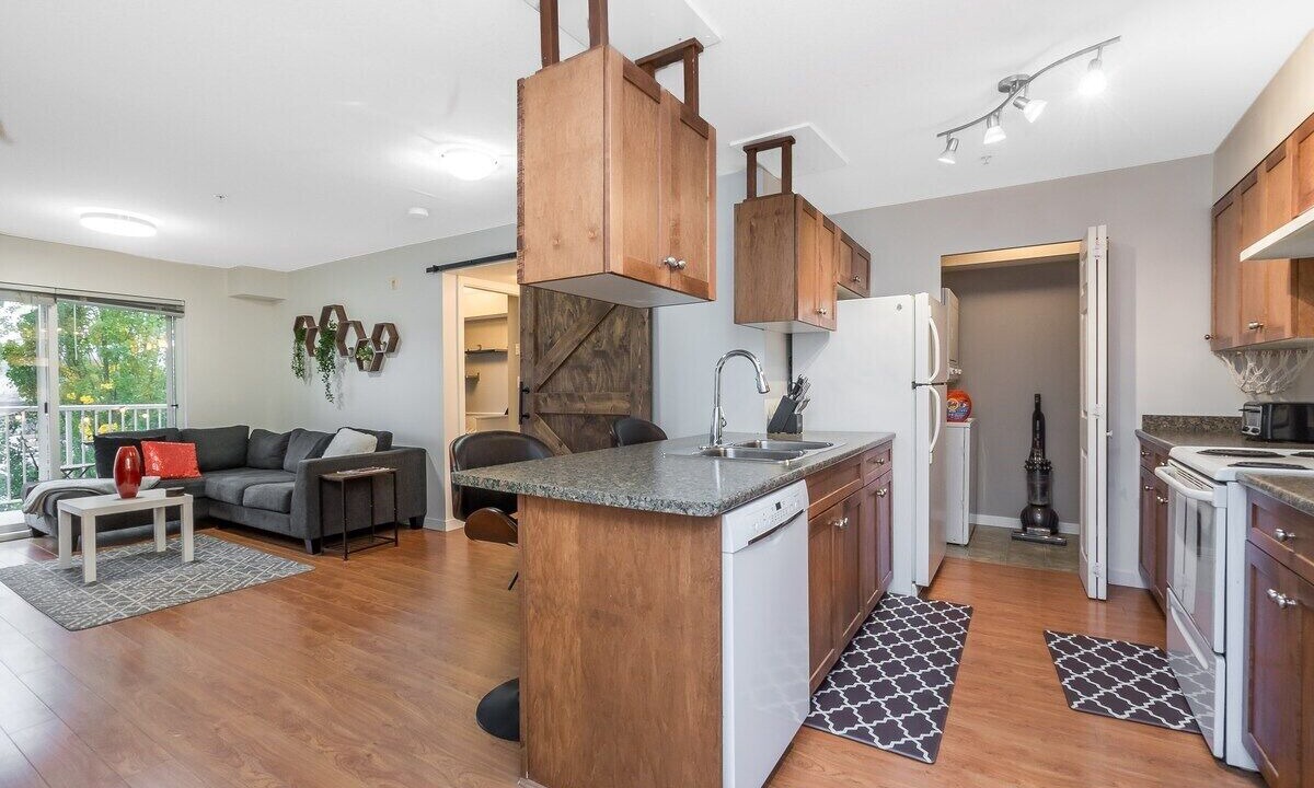 Photo of Kitchen in Abbotsford