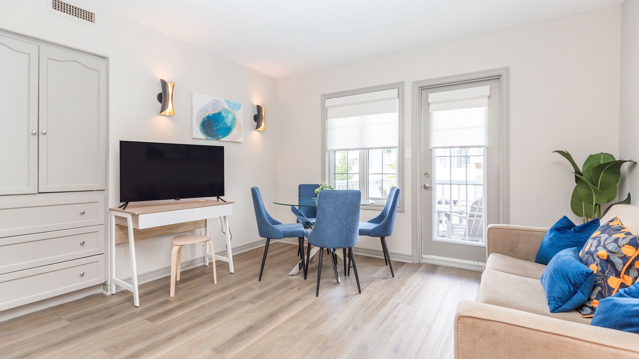 Photo of Livingroom in Oro-Medonte