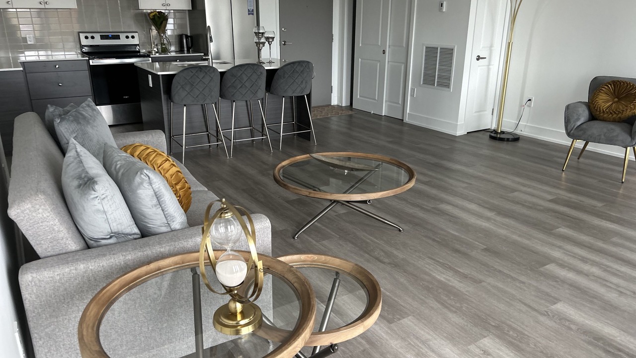 Photo of Livingroom in Fenelon Falls