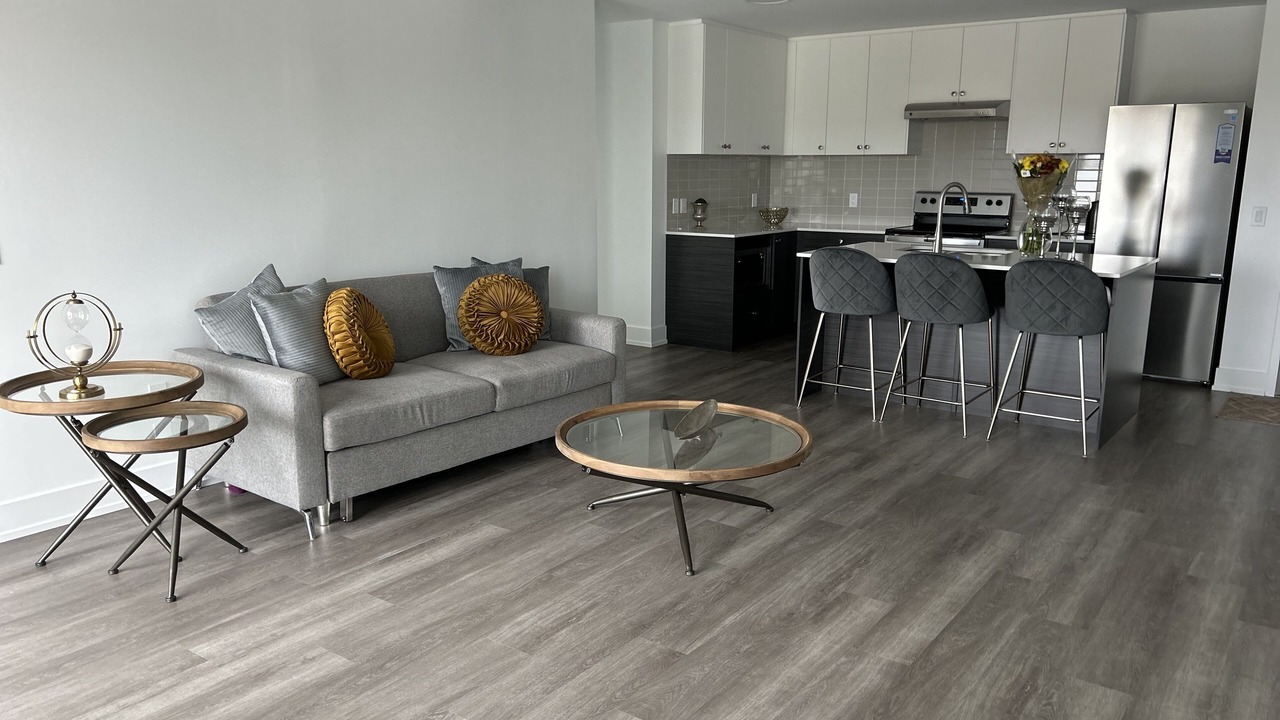 Photo of Livingroom in Fenelon Falls