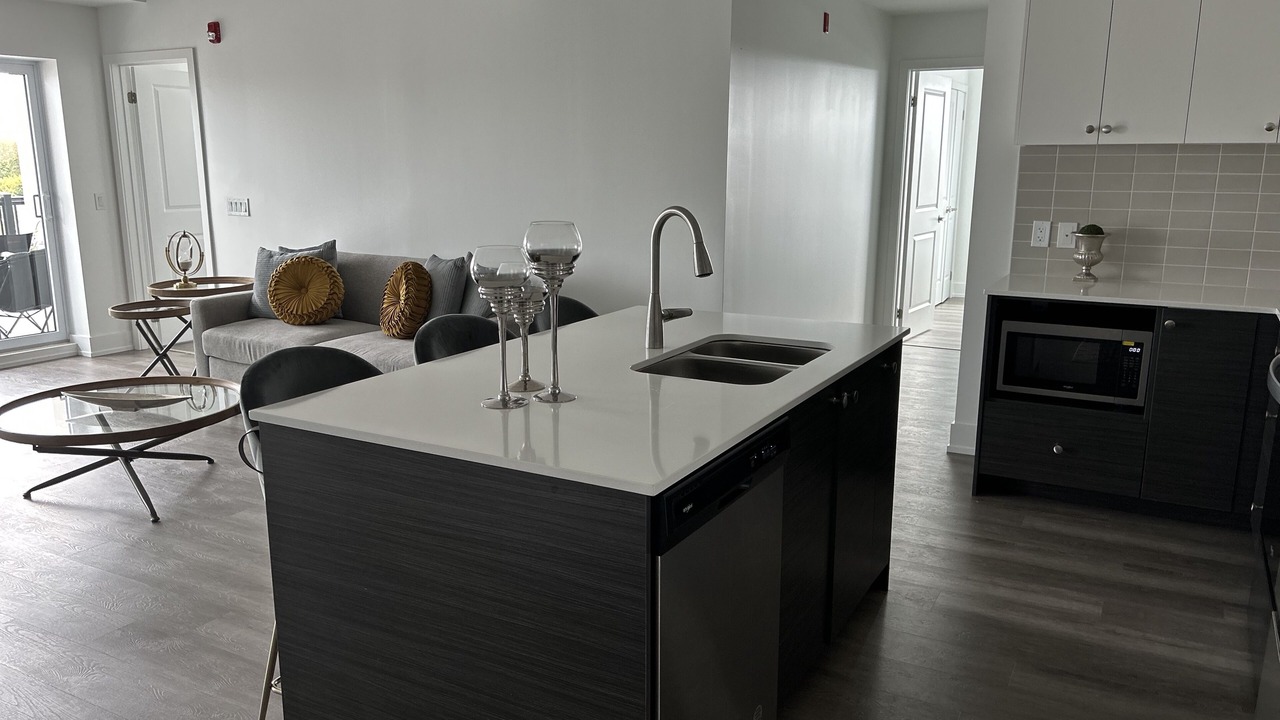 Photo of Kitchen in Fenelon Falls
