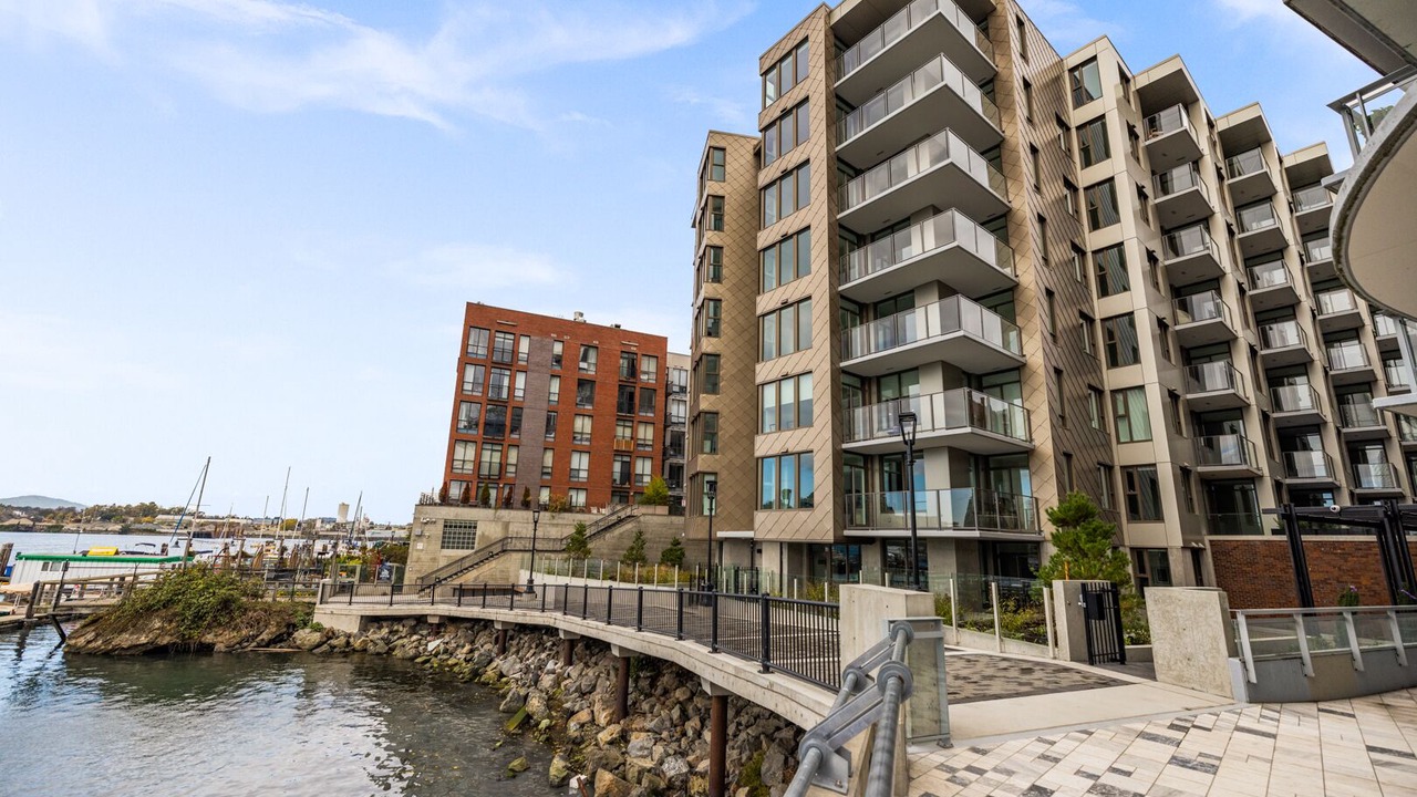 Photo of Outdoor in Inner Harbour