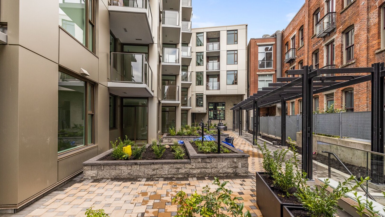 Photo of Outdoor in Inner Harbour