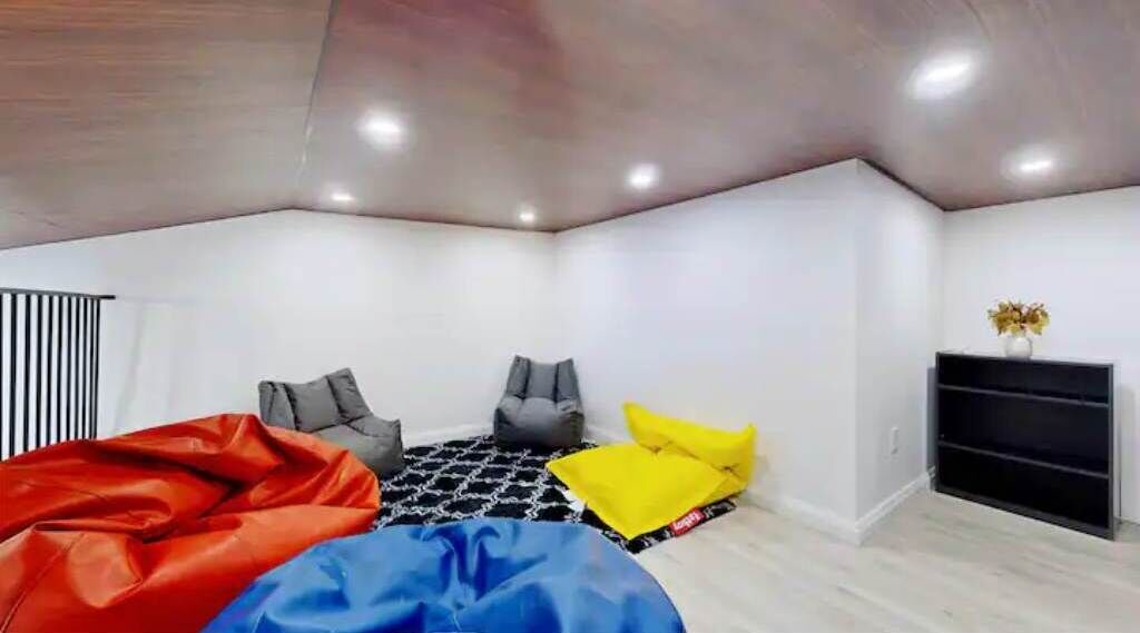 Photo of Livingroom in Lafontaine