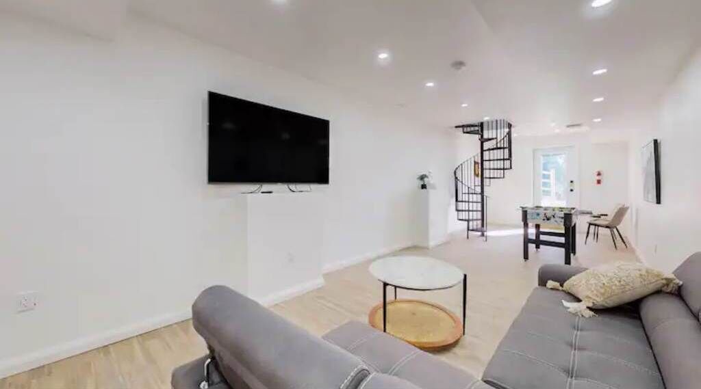 Photo of Livingroom in Lafontaine
