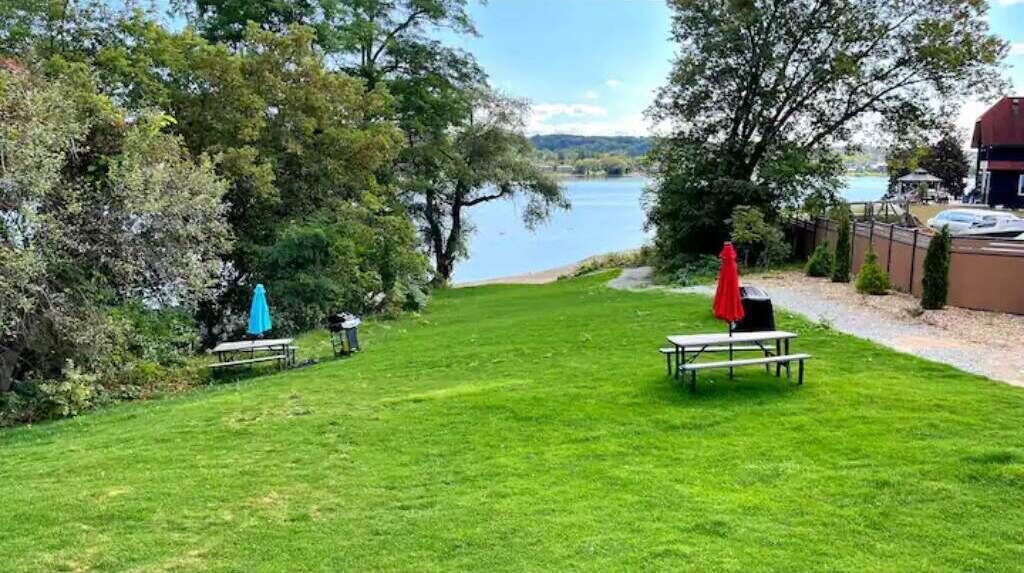 Photo of Outdoor in Lafontaine