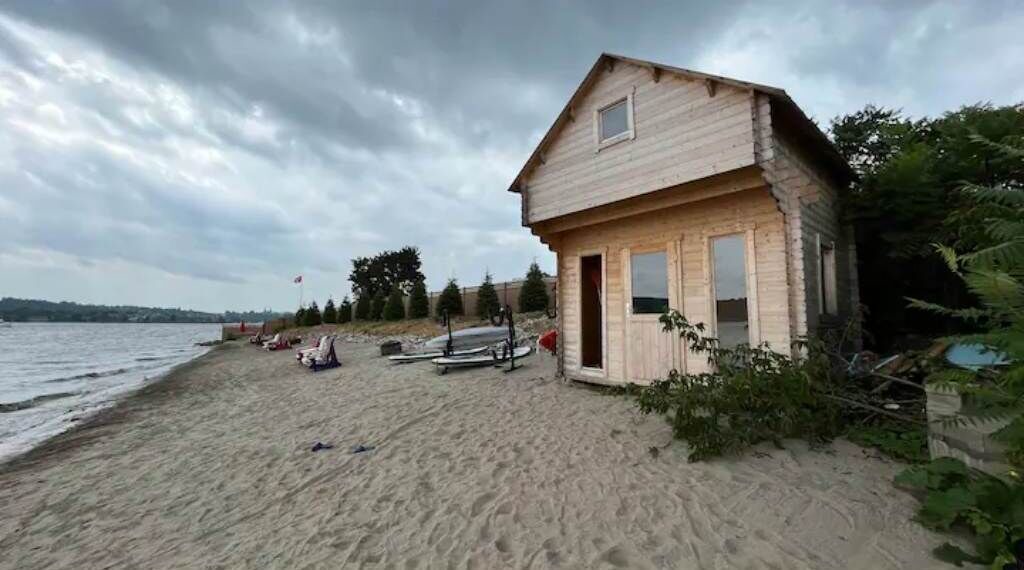Photo of Outdoor in Lafontaine