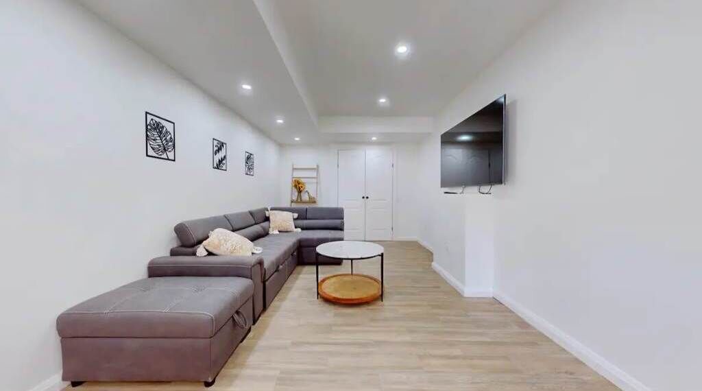 Photo of Livingroom in Lafontaine