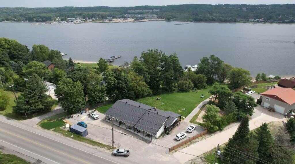 Photo of Outdoor in Lafontaine