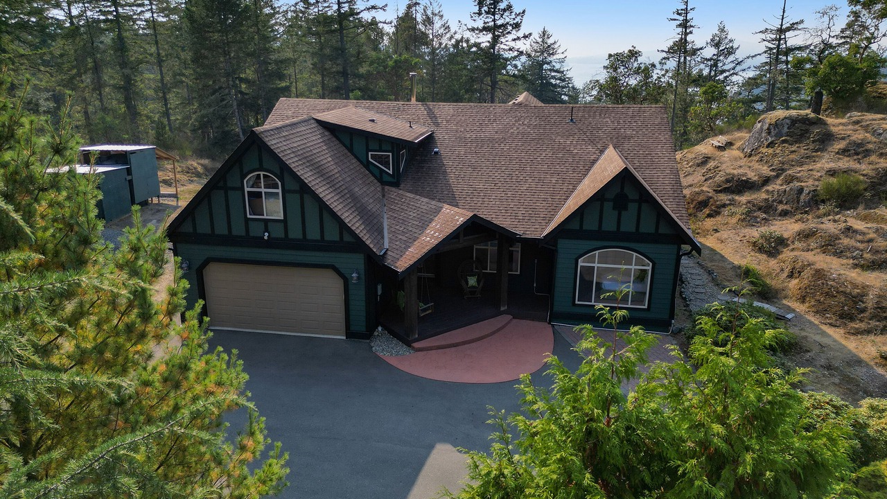 Photo of Outdoor in Sooke