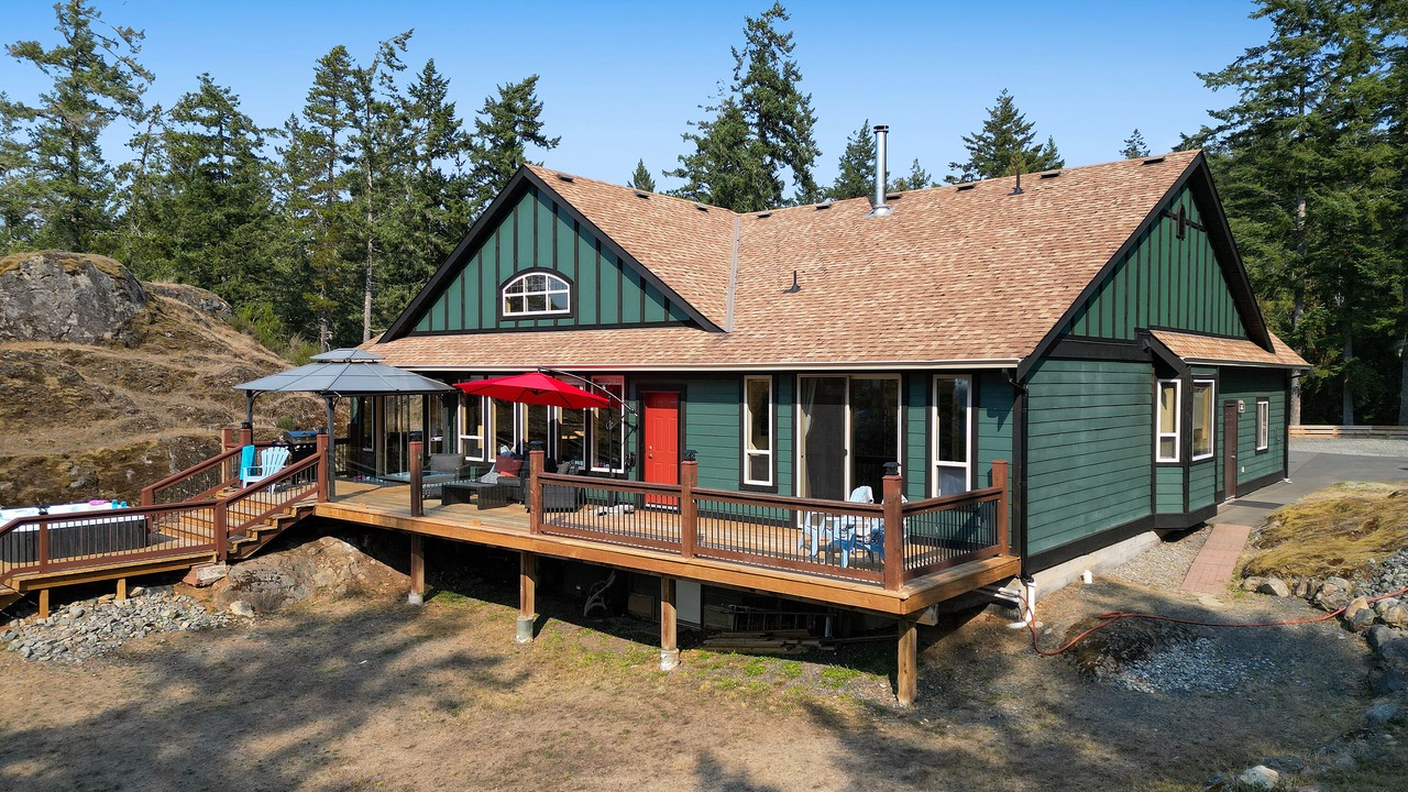 Photo of Outdoor in Sooke