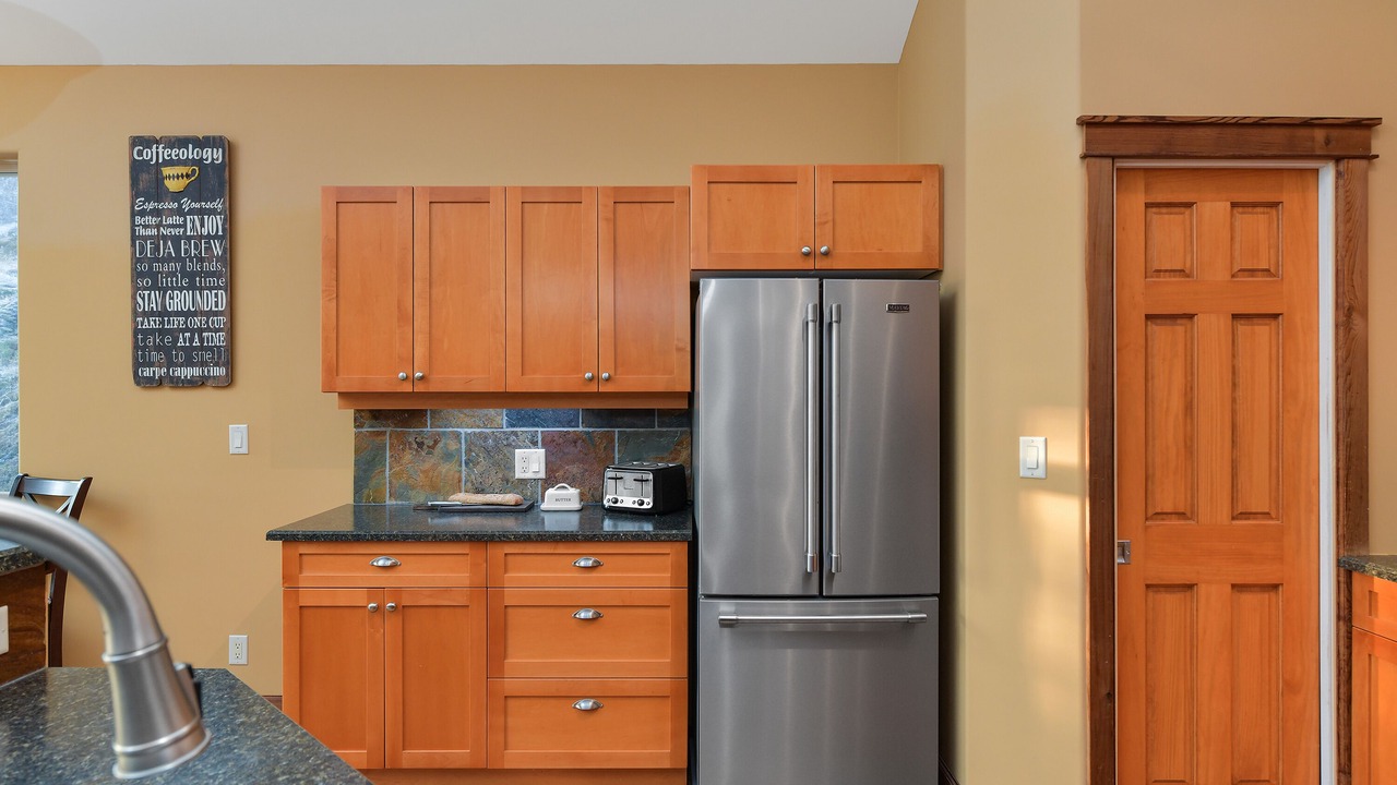 Photo of Kitchen in Sooke